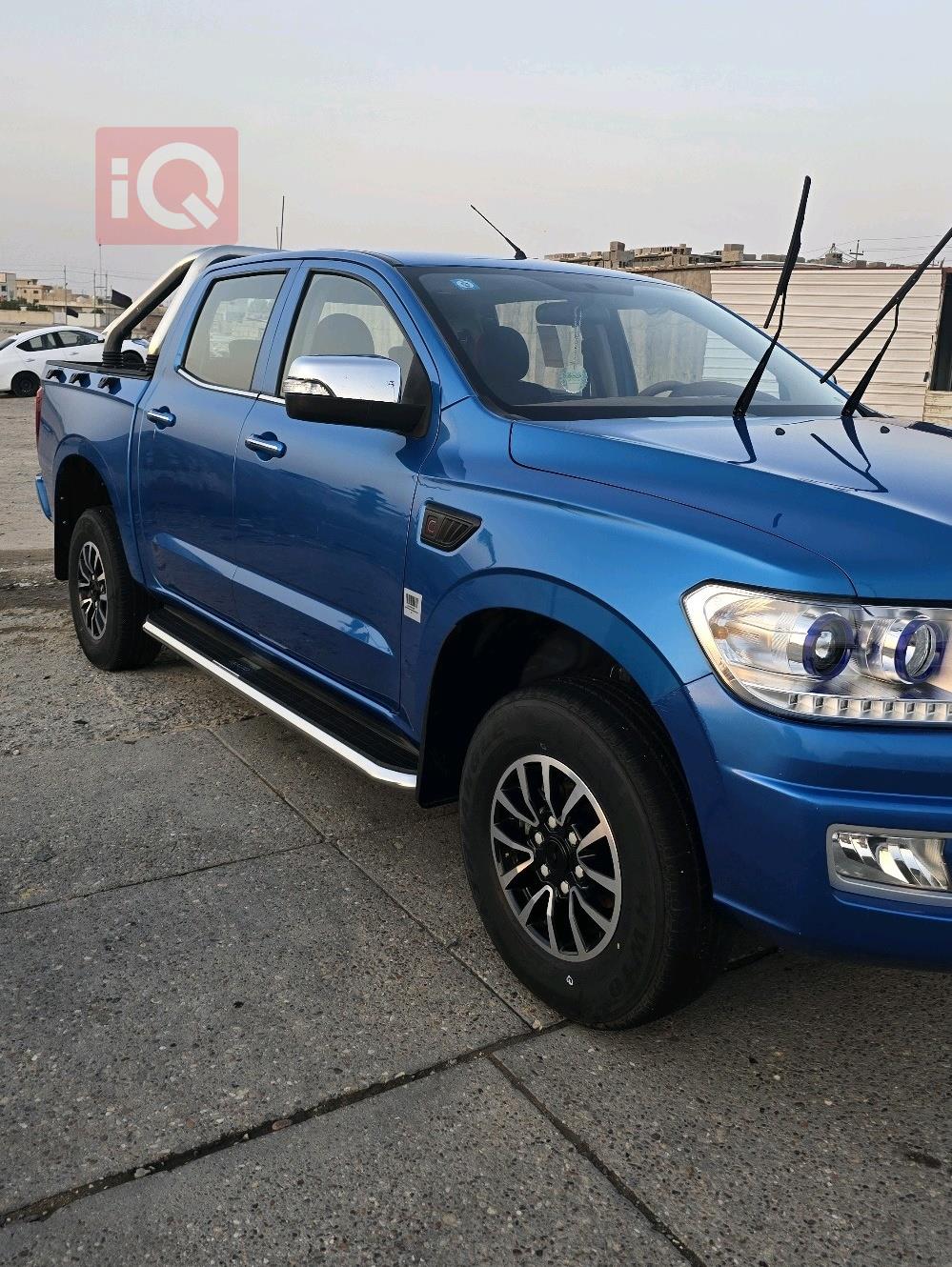 ZX أوتو تيرالورد